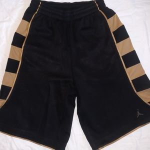 Jordan Athletic Shorts